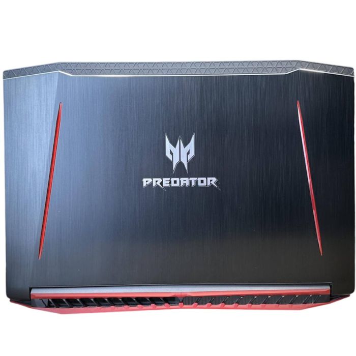 Ноутбук Acer Predator Helios 300 і7-7700 HQ 32GB 240GB SSD Nvidia GTX1060 Б/В