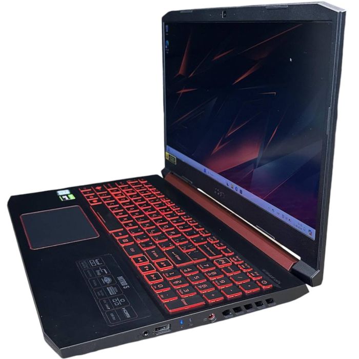 Ноутбук Acer Nitro 5 AN515-54 i5-9300H 16Gb 512Gb SSD 1Tb HDD Nvidia GTX1660Ti-6Gb Б/В