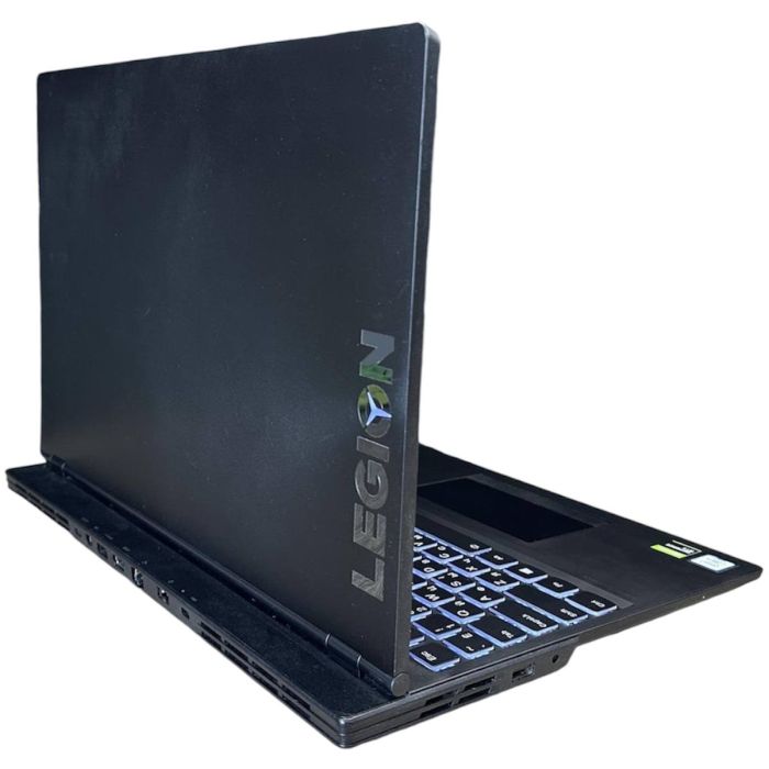 Ноутбук Lenovo Legion Y540-15IRH i5-9300H 8Gb 256Gb SSD Nvidia GTX1660Ti Б/В