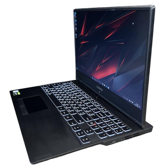 Ноутбук Lenovo Legion Y540-15IRH i5-9300H 8Gb 256Gb SSD Nvidia GTX1660Ti Б/В