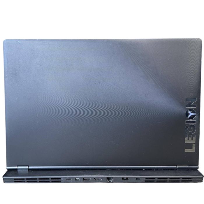 Ноутбук Lenovo Legion Y540-15IRH i5-9300H 8Gb 256Gb SSD Nvidia GTX1660Ti Б/В