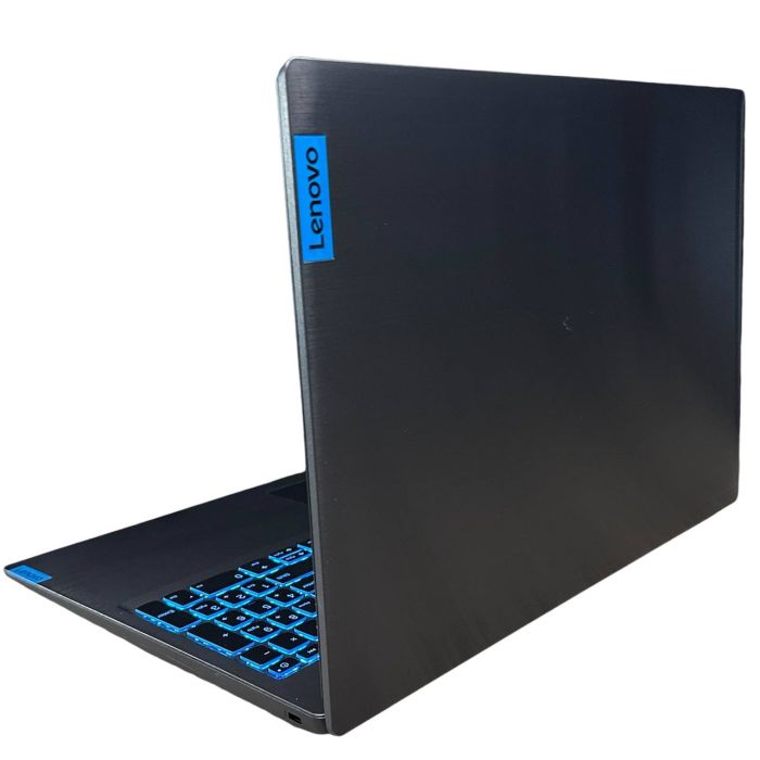 Ноутбук Lenovo IdeaPad L340-15IRH i5-9300H 8Gb 512Gb SSD Nvidia GTX1650 - 4Gb Б/В