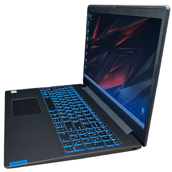 Ноутбук Lenovo IdeaPad L340-15IRH i5-9300H 8Gb 512Gb SSD Nvidia GTX1650 - 4Gb Б/В