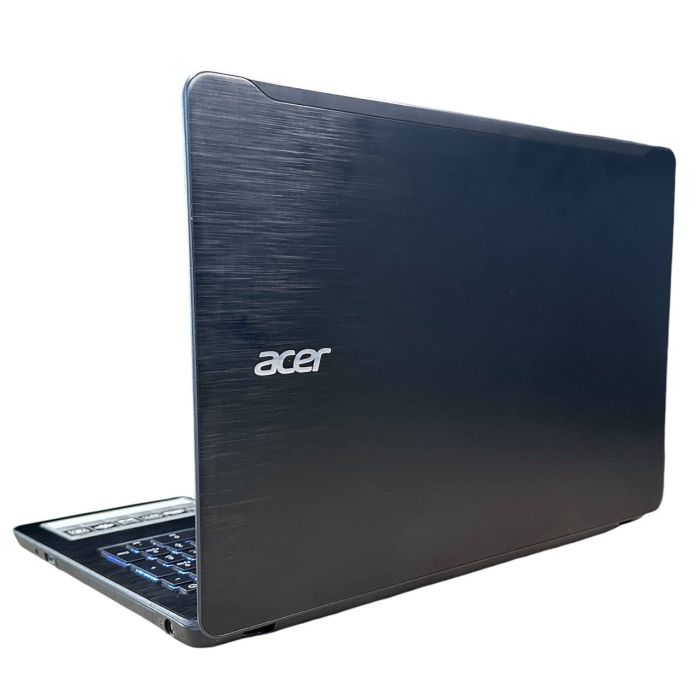Ноутбук Acer Aspire i7-7500U 8Gb 120SDD +1Tb HDD Nvidia 940MX - 2Gb Б/В