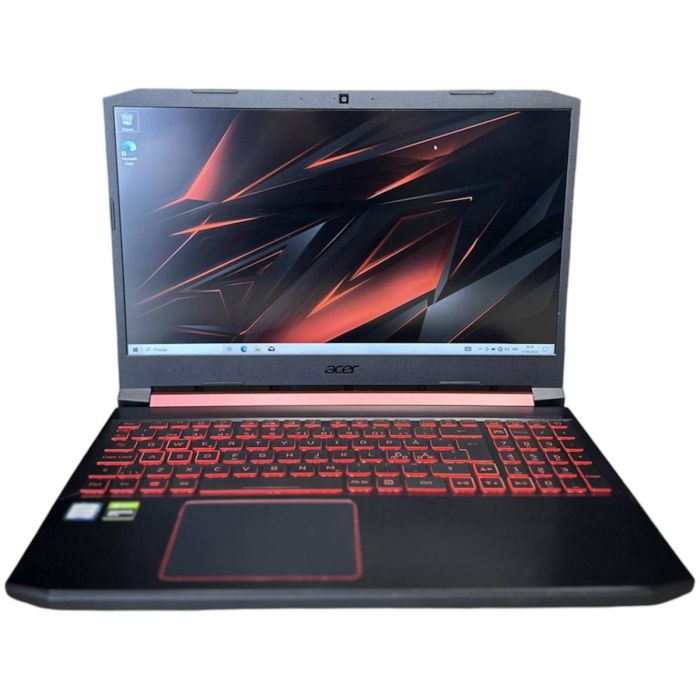 Ноутбук Acer Nitro 5 AN515-54 i5-9300H 8Gb 240Gb SSD Nvidia GTX1660Ti-6Gb Б/В