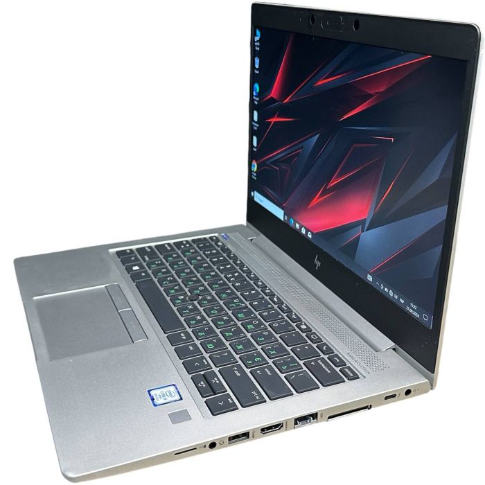 Ноутбук  HP 830 G6 i5-8365U 16Gb 256SSD Intel HD Б/В