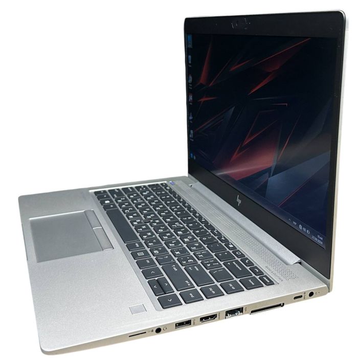 ноутбук HP 745 G5 Ryzen 3 PRO 32Gb 256SSD Vega 6 Б/В