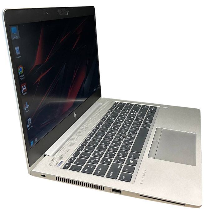 ноутбук HP 745 G5 Ryzen 3 PRO 32Gb 256SSD Vega 6 Б/В