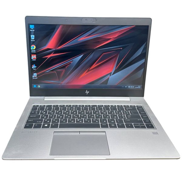 ноутбук HP 745 G5 Ryzen 3 PRO 32Gb 256SSD Vega 6 Б/В