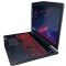 Ноутбук Lenovo Legion Y520-15IKBN i5-7300HQ 8Gb 500Gb SSD Nvidia GTX1050ti-4Gb Б/В