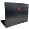 Ноутбук MSI GF63 i5-11400H 8Gb 512Gb SSD Nvidida RTX2060-6Gb Б/В
