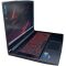 Ноутбук MSI GF63 i5-11400H 8Gb 512Gb SSD Nvidida RTX2060-6Gb Б/В