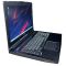 Ноутбук MSI Dominator GT62VR i7-6700HQ 16Gb 240Gb SSD 1Tb HDD Nvidia GTX1070-8Gb Б/В
