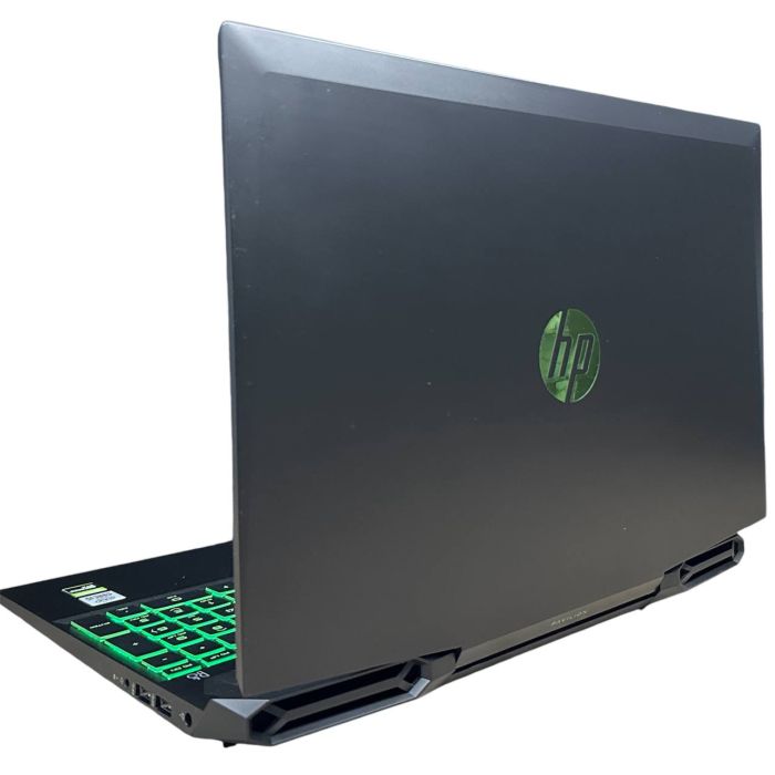 Ноутбук HP Pavilion Gaming 15 i5-10300H 16Gb 500 SSD Nvidia GTX1660Ti - 6Gb Б/В