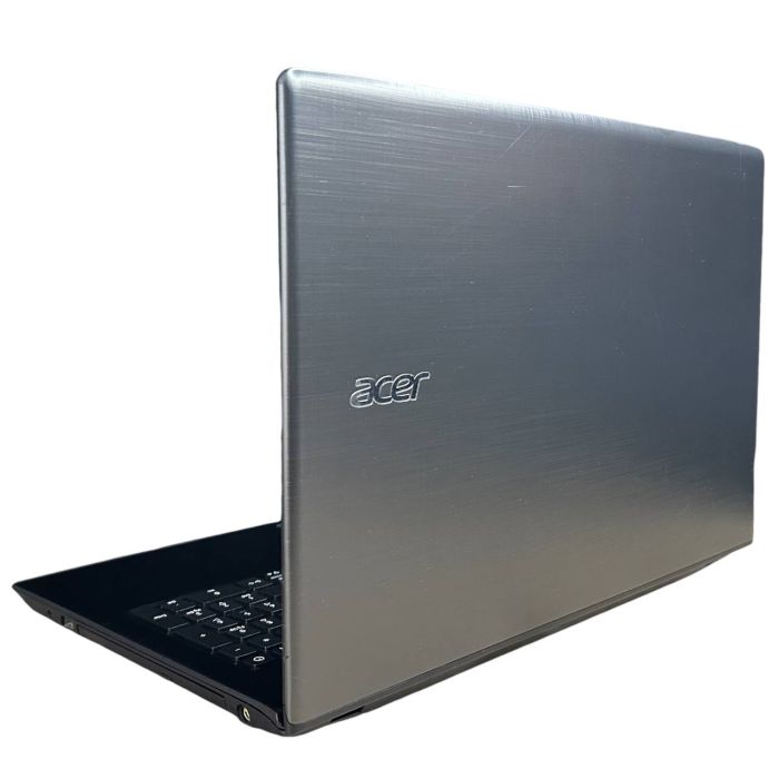 Ноутбук Acer Aspire E5-575 i3-6600U 12Gb 500Gb SSD Nvidia 940MX-2Gb Б/В
