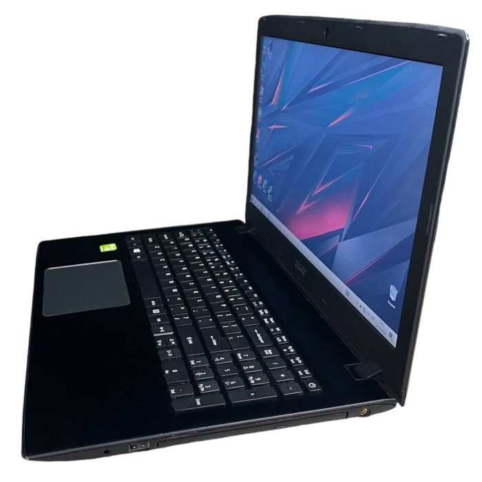 Ноутбук Acer Aspire E5-575 i3-6600U 12Gb 500Gb SSD Nvidia 940MX-2Gb Б/В