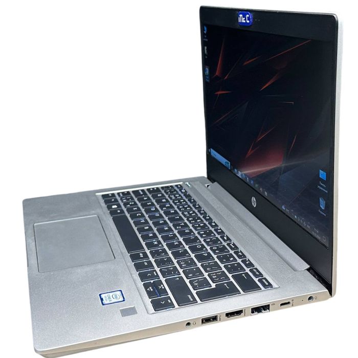 ноутбук HP Probook i5-8265U 8Gb 256SSD Intel HD Б/В