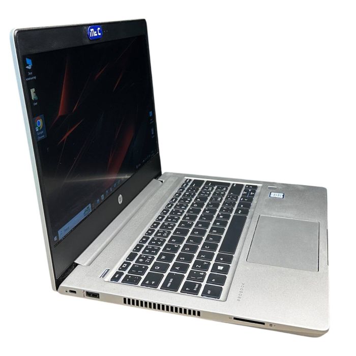 ноутбук HP Probook i5-8265U 8Gb 256SSD Intel HD Б/В