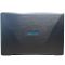 Ноутбук Asus M570D Ryzen 5 3500U 16Gb 512SSD Nvidia GTX1050-2Gb Б/В