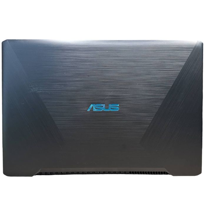 Ноутбук Asus M570D Ryzen 5 3500U 16Gb 512SSD Nvidia GTX1050-2Gb Б/В