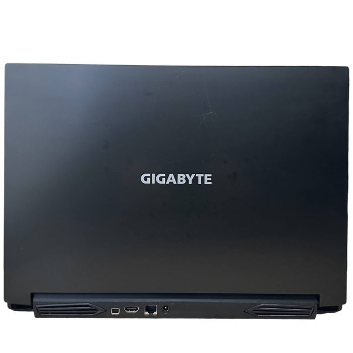 Ноутбук Gigabyte G5 i5-11400H 16Gb 512SSD Nvidia RTX3050-4Gb Б/В