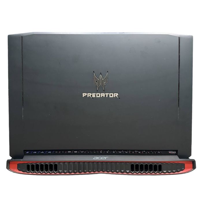 Ноутбук Acer Predator 17 N15P4 i5-6300HQ 16Gb 240Gb SSD 1Tb HDD GTX 1060 - 6 Gb Б/В