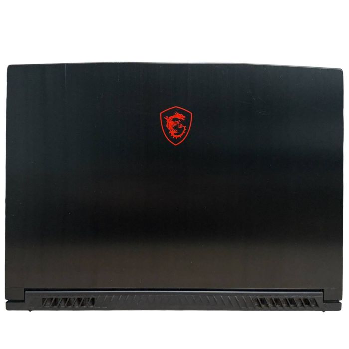 Ноутбук MSI MS-16W2 i5-10500H 16Gb 512Gb SSD Nvidia RTX3060-6Gb Б/В
