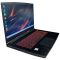 Ноутбук MSI MS-16W2 i5-10500H 16Gb 512Gb SSD Nvidia RTX3060-6Gb Б/В