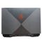 Ноутбук HP OMEN 15-dc0805no i7-8750H 16Gb 1Tb HDD 256Gb SSD Nvidia GTX1070-8Gb Б/В