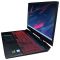 Ноутбук HP OMEN 15-dc0805no i7-8750H 16Gb 1Tb HDD 256Gb SSD Nvidia GTX1070-8Gb Б/В