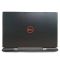 Ноутбук Dell Inspiron 15 P72F i7-7700HQ 16Gb 128Gb SSD 1Tb HDD Nvidia GTX1060-6Gb Б/В