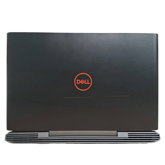 Ноутбук Dell Inspiron 15 P72F i7-7700HQ 16Gb 128Gb SSD 1Tb HDD Nvidia GTX1060-6Gb Б/В