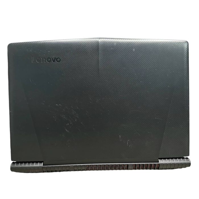 Ноутбук Lenovo Y520-15IKBN i5-7300HQ 12Gb 256Gb SSD 1Tb HDD Nvidia GTX1050-4Gb Б/В