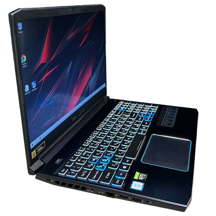 Ноутбук Acer Predator Helios 300 N18I2 i7-9750H 16Gb 512Gb SSD Nvidia RTX2060-6Gb Б/В
