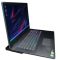 Ноутбук Lenovo Legion Y740-17ICHg i7-8750H 16Gb 240Gb SSD 1Tb HDD Nvidia RTX2070-8Gb Б/В