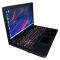 Ноутбук Asus ROG Strix GL5533VD i7-7700HQ 16Gb 256Gb SSD 500Gb HDD Nvidia GTX 1050Ti - 4Gb Б/В