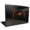 Ноутбук Asus ROG Strix GL5533VD i7-7700HQ 16Gb 256Gb SSD 500Gb HDD Nvidia GTX 1050Ti - 4Gb Б/В
