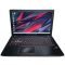 Ноутбук Asus ROG Strix GL5533VD i7-7700HQ 16Gb 256Gb SSD 500Gb HDD Nvidia GTX 1050Ti - 4Gb Б/В