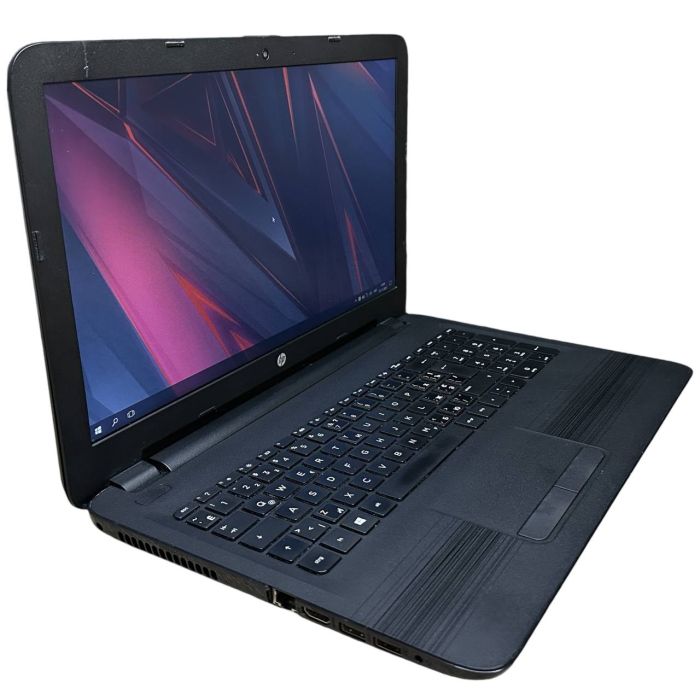 Ноутбук HP Pavilion 15 i7-7500U 8Gb 240Gb SSD AMD Radeon R7 M440 Б/В