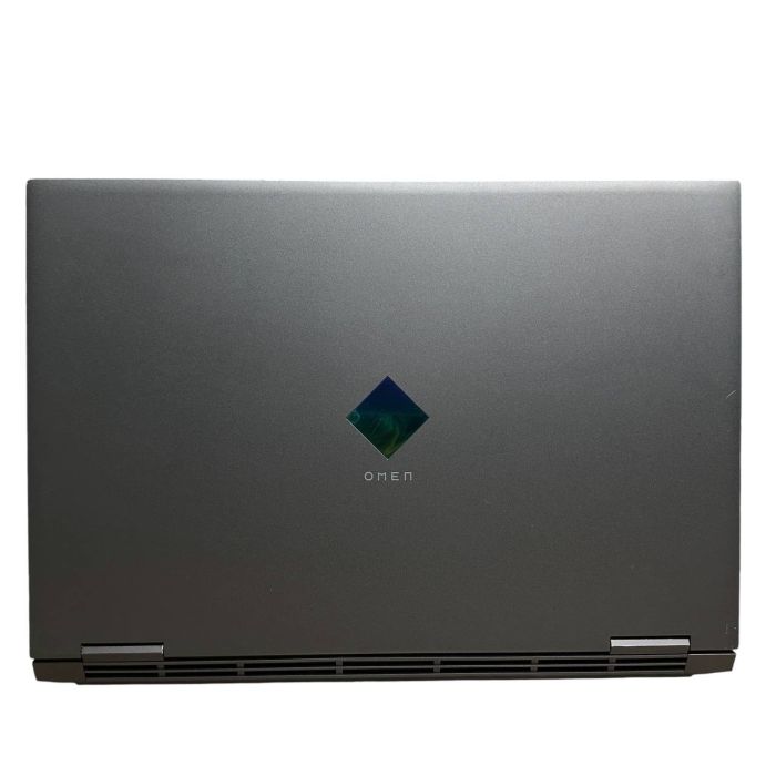 Ноутбук HP Omen 15-en1824no Ryzen 5 5600 16Gb 1Tb SSD Nvidia RTX3060 100W Б/В