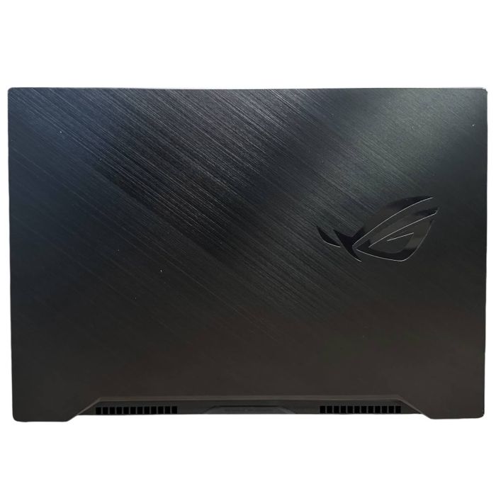 Ноутбук Asus ROG GU502G i7-9750H 16Gb 512Gb SSD Nvidia RTX2060-6Gb Б/В