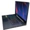 Ноутбук Asus ROG GU502G i7-9750H 16Gb 512Gb SSD Nvidia RTX2060-6Gb Б/В
