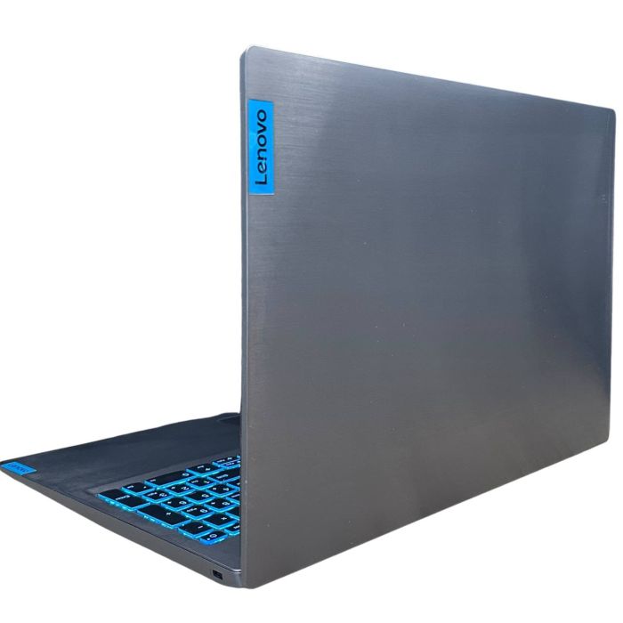 Ноутбук Lenovo IdeaPad L340-15IRH i5-9300H 8Gb 256Gb SSD Nvidia GTX1650 - 4Gb Б/В