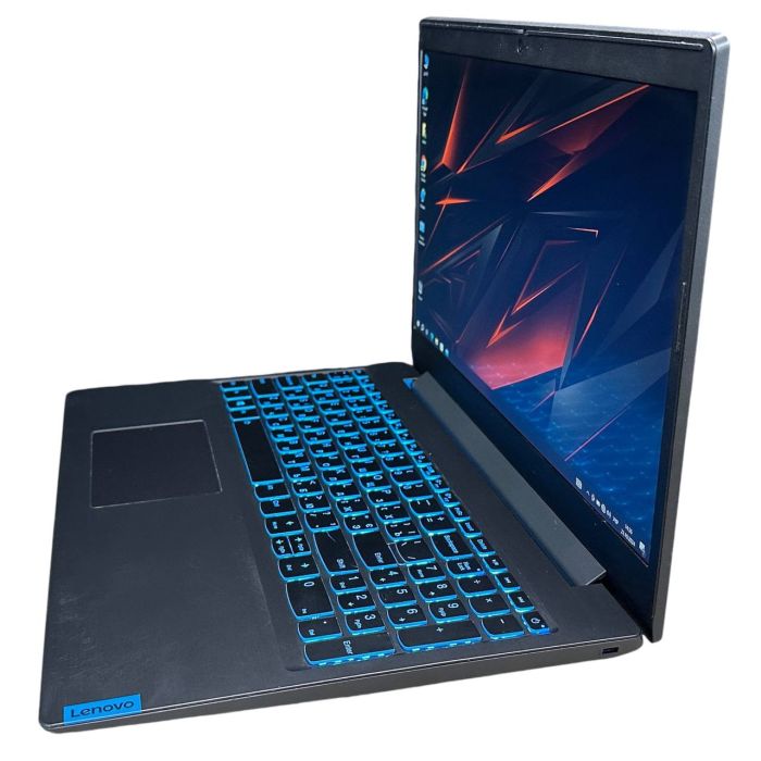 Ноутбук Lenovo IdeaPad L340-15IRH i5-9300H 8Gb 256Gb SSD Nvidia GTX1650 - 4Gb Б/В