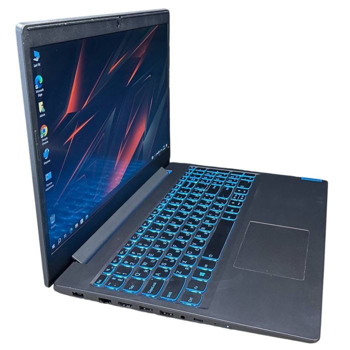 Ноутбук Lenovo IdeaPad L340-15IRH i5-9300H 8Gb 256Gb SSD Nvidia GTX1650 - 4Gb Б/В