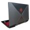 Ноутбук HP Omen 15-dc0805no i7-8750H 16Gb 240Gb SSD 1Tb HDD Nvidia GTX1070-8Gb Б/В
