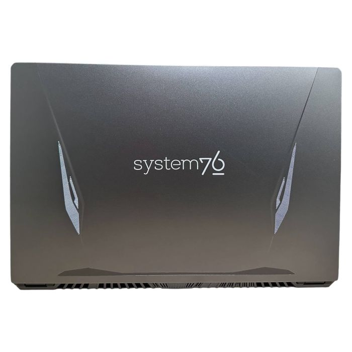 Ноутбук System 76 Oryx Pro i7-9750H 16Gb 512Gb SSD Nvidia RTX2070-8Gb Max-Q Б/В