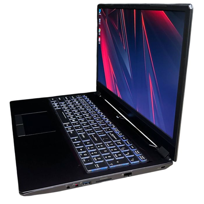 Ноутбук System 76 Oryx Pro i7-9750H 16Gb 512Gb SSD Nvidia RTX2070-8Gb Max-Q Б/В