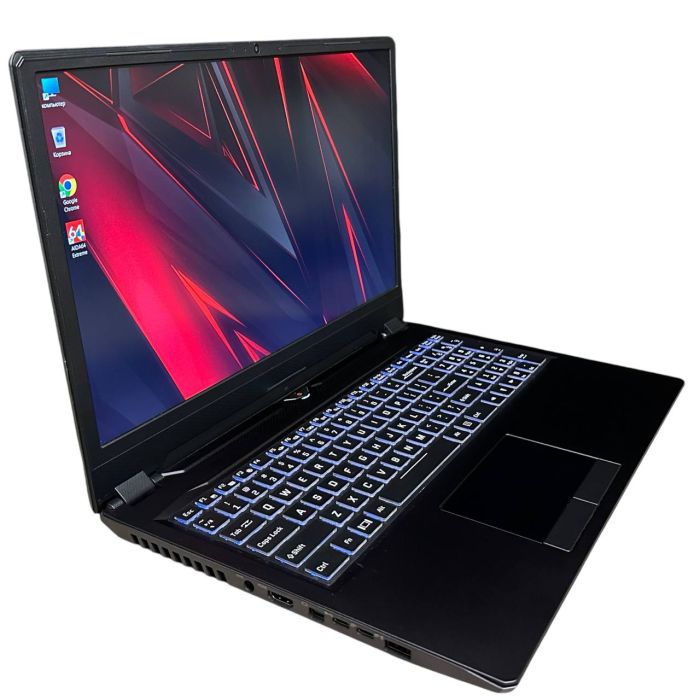 Ноутбук System 76 Oryx Pro i7-9750H 16Gb 512Gb SSD Nvidia RTX2070-8Gb Max-Q Б/В