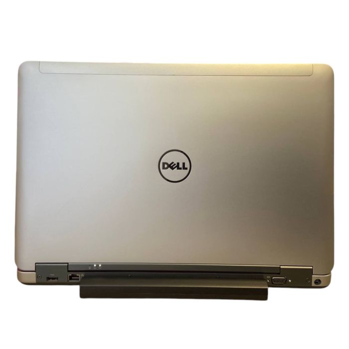 Ноутбук Dell 6540 i5-4310M 8Gb 120Gb SSD Intel HD Graphics Б/В